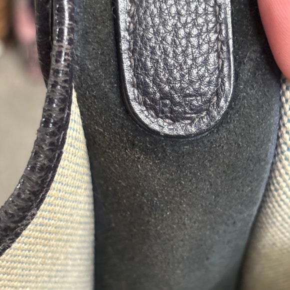 Hermes Toile Evelyne Bag - Picture 11 of 16